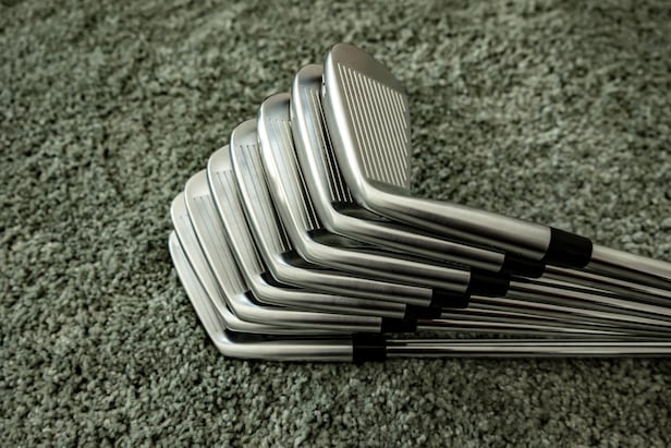 Forged irons top for sale